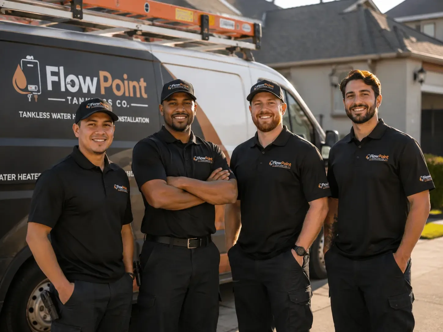 Tankless Water Heater Installation company in Phoenix, NY