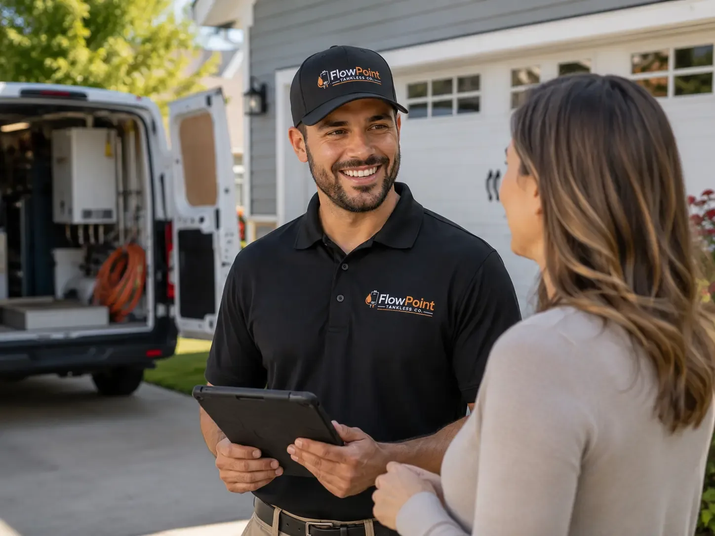 Tankless Water Heater Installation Phoenix, NY FAQs